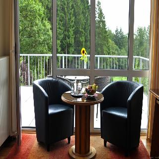 Hotel Landhaus Berghof fotoÄŸrafÄ±