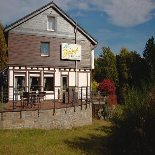Hotel Landhaus Berghof fotoÄŸrafÄ±