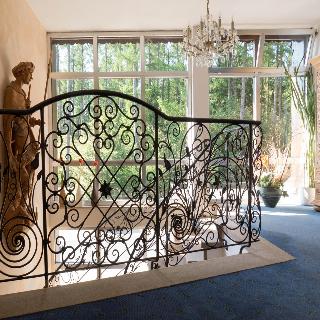 Hotel Landhaus Berghof fotoÄŸrafÄ±