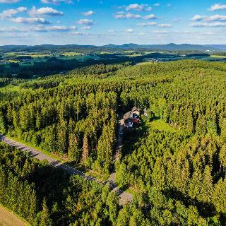 Hotel Landhaus Berghof fotoÄŸrafÄ±