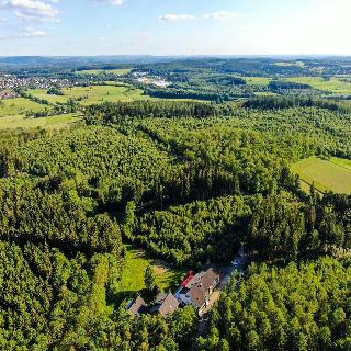 Hotel Landhaus Berghof fotoÄŸrafÄ±