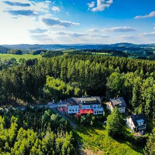 Hotel Landhaus Berghof fotoÄŸrafÄ±
