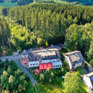 Hotel Landhaus Berghof fotoÄŸrafÄ±