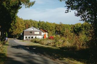 Hotel Landhaus Berghof fotoÄŸrafÄ±
