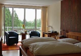 Hotel Landhaus Berghof fotoÄŸrafÄ±