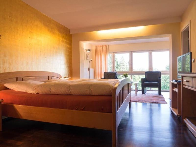 Hotel Landhaus Berghof - Oda