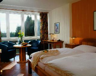 Hotel Landhaus Berghof fotoÄŸrafÄ±