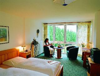 Hotel Landhaus Berghof fotoÄŸrafÄ±