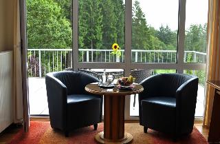 Hotel Landhaus Berghof fotoÄŸrafÄ±