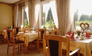 Hotel Landhaus Berghof fotoÄŸrafÄ±