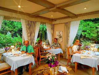 Hotel Landhaus Berghof fotoÄŸrafÄ±