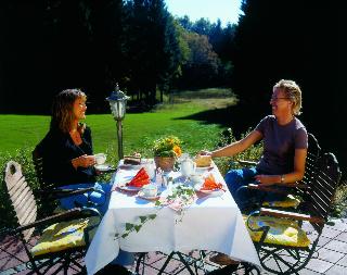 Hotel Landhaus Berghof fotoÄŸrafÄ±
