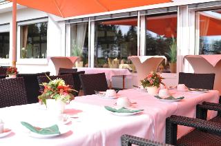 Hotel Landhaus Berghof fotoÄŸrafÄ±