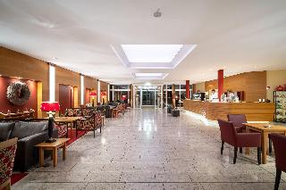 Waldhotel Tannenhäuschen fotoÄŸrafÄ±