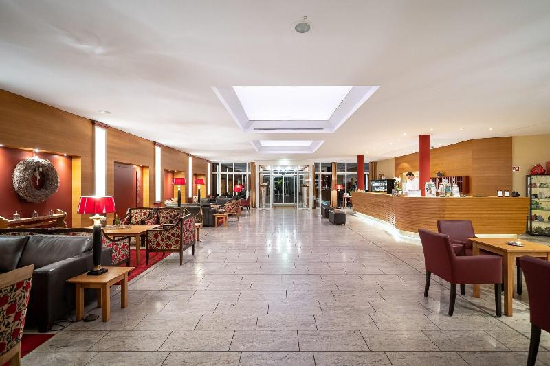 Waldhotel Tannenhäuschen - Bar
