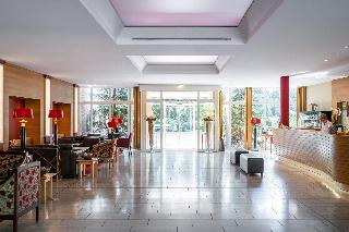 Waldhotel Tannenhäuschen fotoÄŸrafÄ±