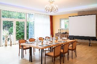 Waldhotel Tannenhäuschen fotoÄŸrafÄ±