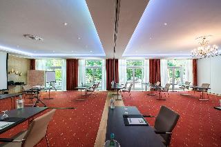 Waldhotel Tannenhäuschen fotoÄŸrafÄ±