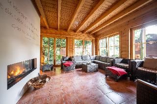 Waldhotel Tannenhäuschen fotoÄŸrafÄ±