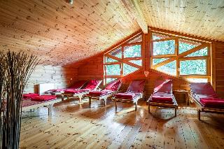 Waldhotel Tannenhäuschen fotoÄŸrafÄ±