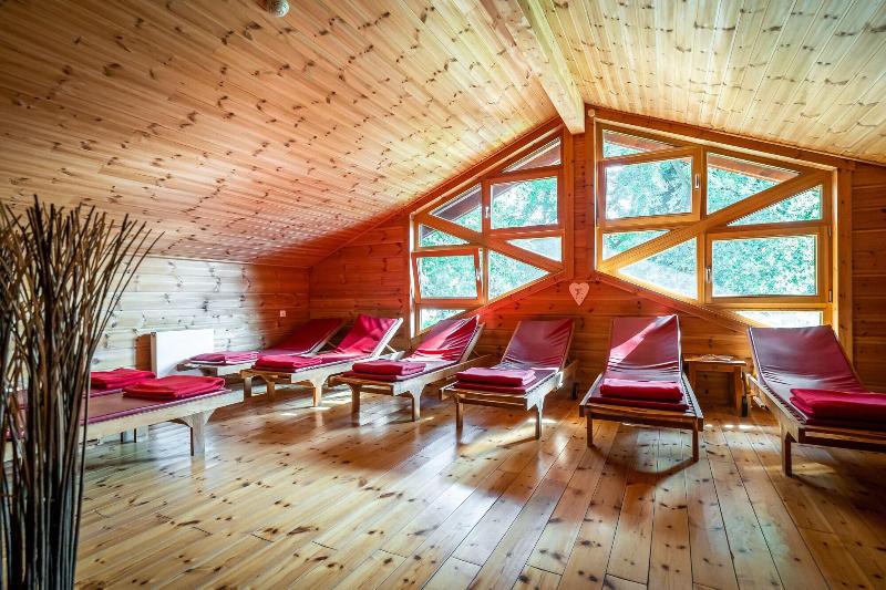 Waldhotel Tannenhäuschen - Aktivite