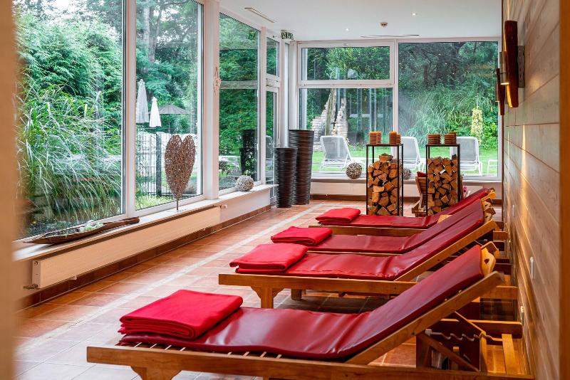 Waldhotel Tannenhäuschen - Aktivite