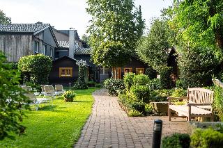 Waldhotel Tannenhäuschen fotoÄŸrafÄ±