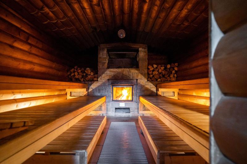 Waldhotel Tannenhäuschen - Aktivite
