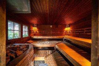 Waldhotel Tannenhäuschen fotoÄŸrafÄ±