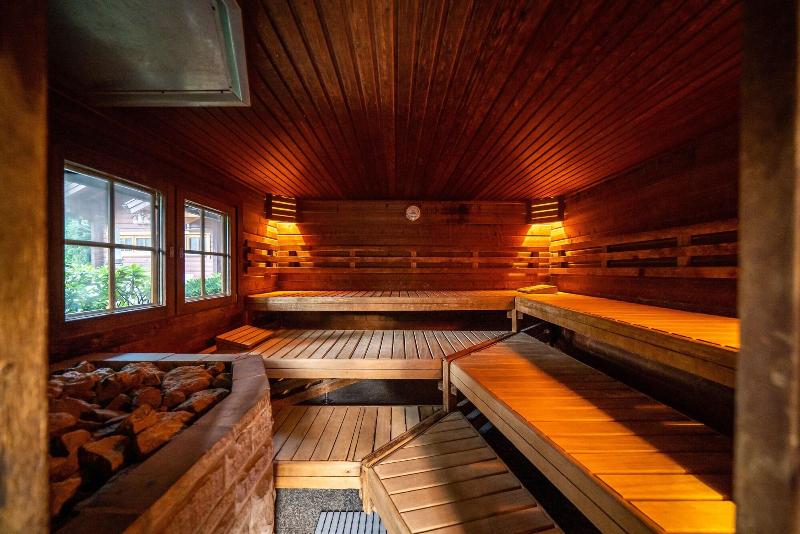 Waldhotel Tannenhäuschen - Aktivite
