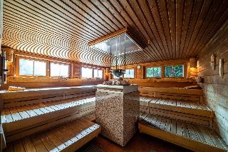 Waldhotel Tannenhäuschen fotoÄŸrafÄ±