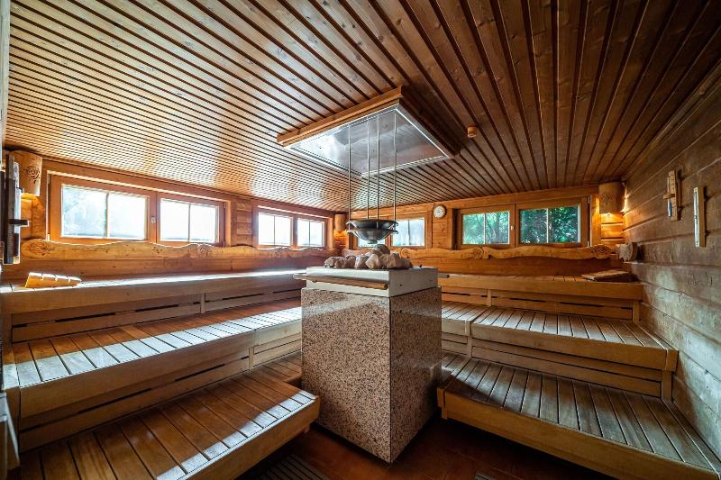 Waldhotel Tannenhäuschen - Aktivite