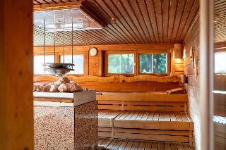 Waldhotel Tannenhäuschen fotoÄŸrafÄ±
