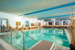 Waldhotel Tannenhäuschen fotoÄŸrafÄ±