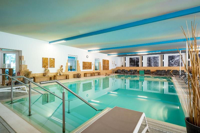 Waldhotel Tannenhäuschen - Aktivite