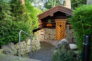 Waldhotel Tannenhäuschen fotoÄŸrafÄ±