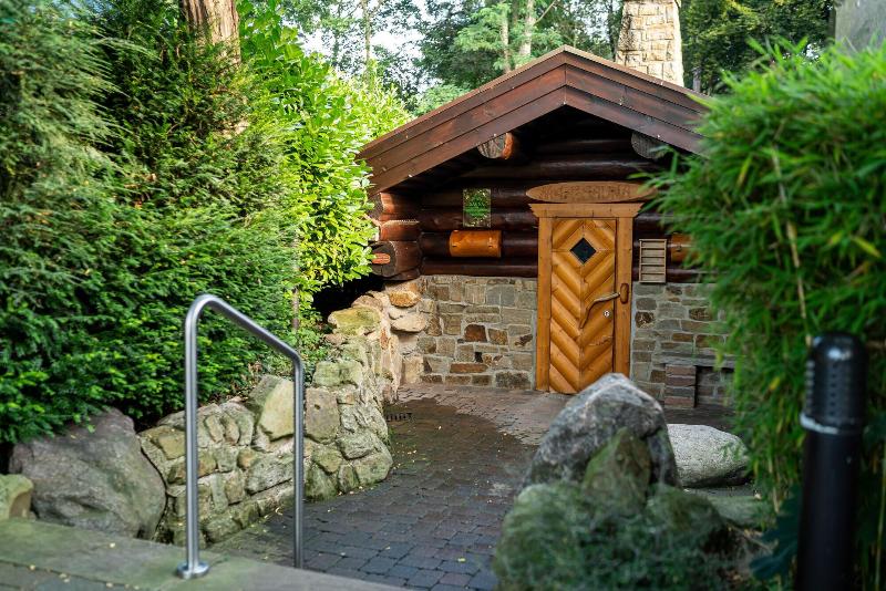 Waldhotel Tannenhäuschen - Aktivite
