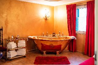 Waldhotel Tannenhäuschen fotoÄŸrafÄ±