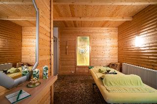 Waldhotel Tannenhäuschen fotoÄŸrafÄ±
