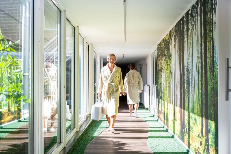 Waldhotel Tannenhäuschen - Aktivite