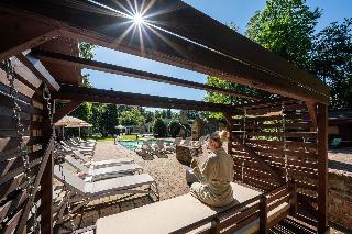 Waldhotel Tannenhäuschen fotoÄŸrafÄ±
