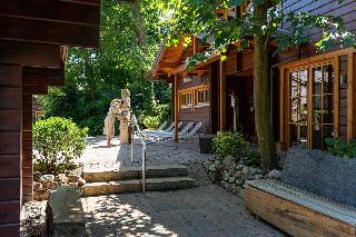 Waldhotel Tannenhäuschen fotoÄŸrafÄ±