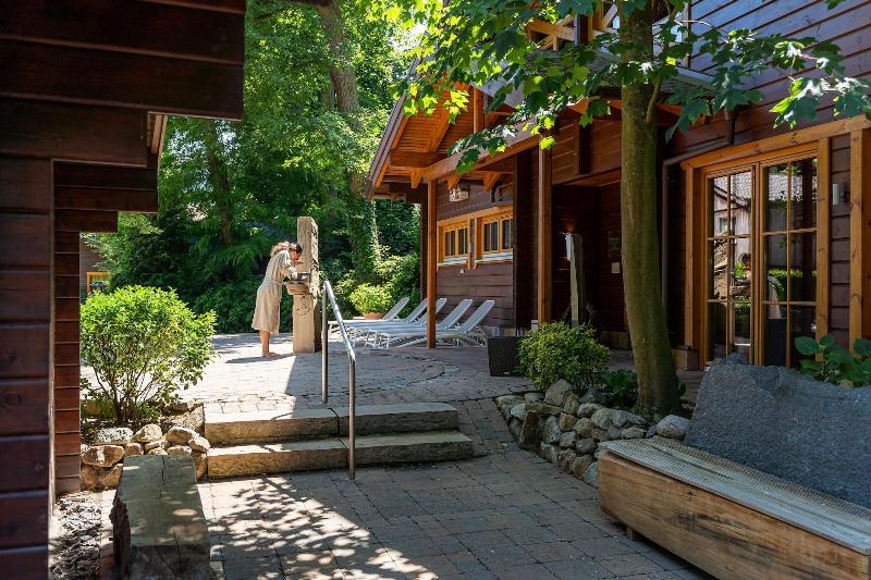 Waldhotel Tannenhäuschen - Aktivite