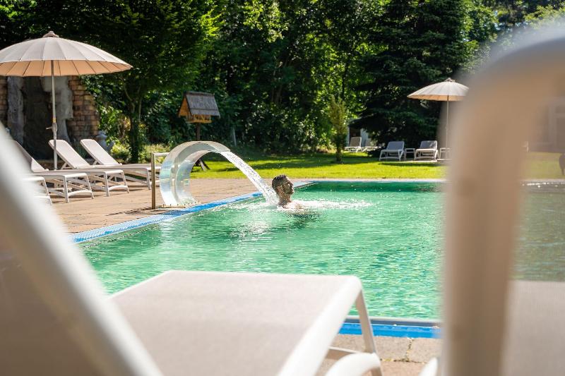 Waldhotel Tannenhäuschen - Aktivite