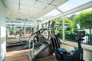 Waldhotel Tannenhäuschen fotoÄŸrafÄ±