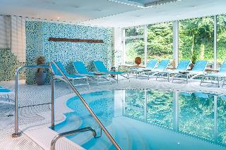 Waldhotel Tannenhäuschen fotoÄŸrafÄ±