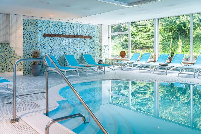 Waldhotel Tannenhäuschen - Aktivite
