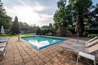 Waldhotel Tannenhäuschen fotoÄŸrafÄ±