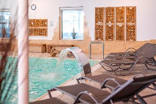 Waldhotel Tannenhäuschen otel fotoğrafı
