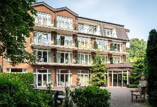 Waldhotel Tannenhäuschen fotoÄŸrafÄ±